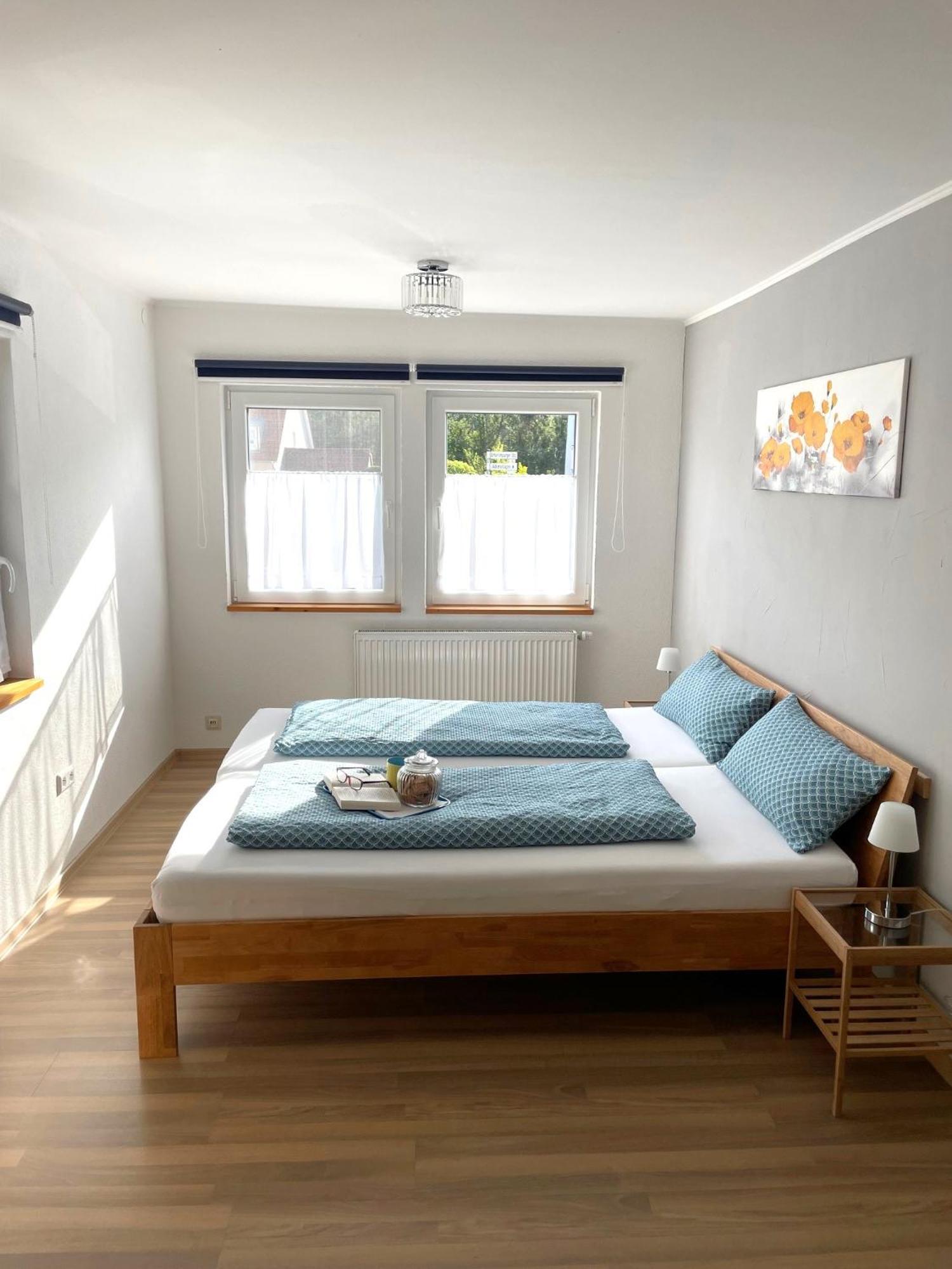Bo'S Apartment 35 Schwaebisch Hall Ngoại thất bức ảnh